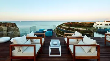 Tivoli Carvoeiro Algarve Resort