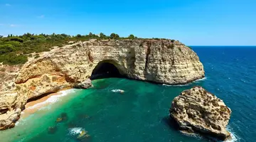 Tivoli Carvoeiro Algarve Resort