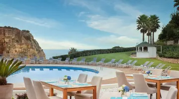 Tivoli Carvoeiro Algarve Resort