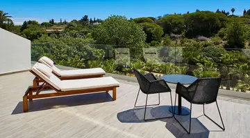 Tivoli Carvoeiro Algarve Resort