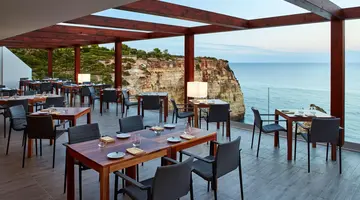 Tivoli Carvoeiro Algarve Resort