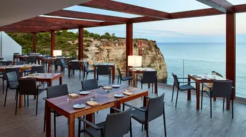 Tivoli Carvoeiro Algarve Resort
