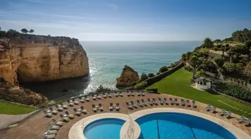 Tivoli Carvoeiro Algarve Resort