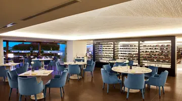 Tivoli Carvoeiro Algarve Resort