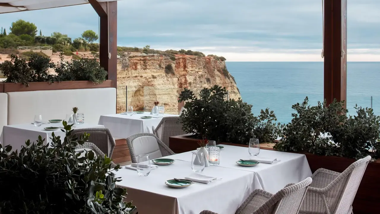Tivoli Carvoeiro Algarve Resort