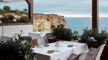 Tivoli Carvoeiro Algarve Resort