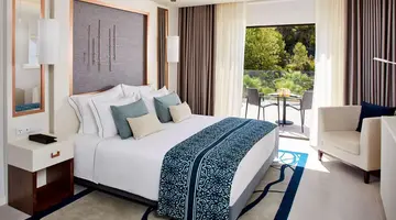 Tivoli Carvoeiro Algarve Resort