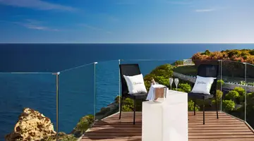 Tivoli Carvoeiro Algarve Resort