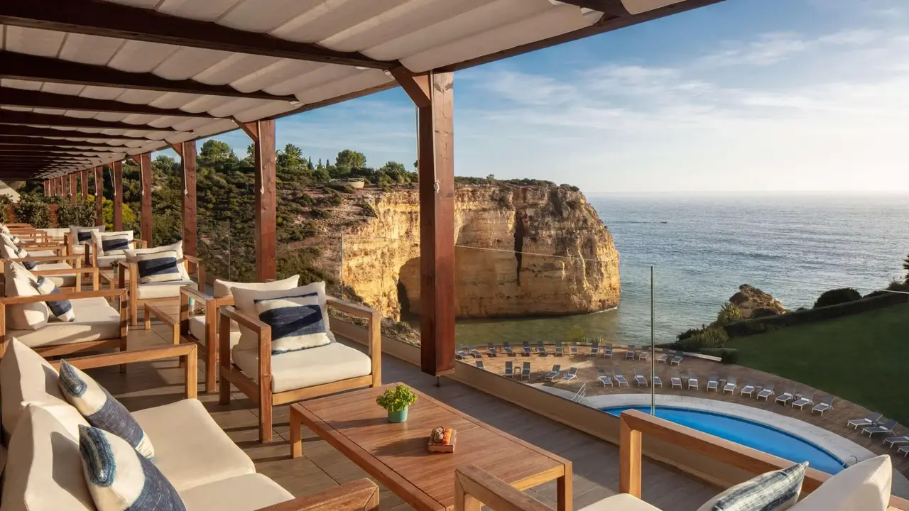 Tivoli Carvoeiro Algarve Resort