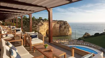 Tivoli Carvoeiro Algarve Resort