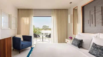 Tivoli Carvoeiro Algarve Resort