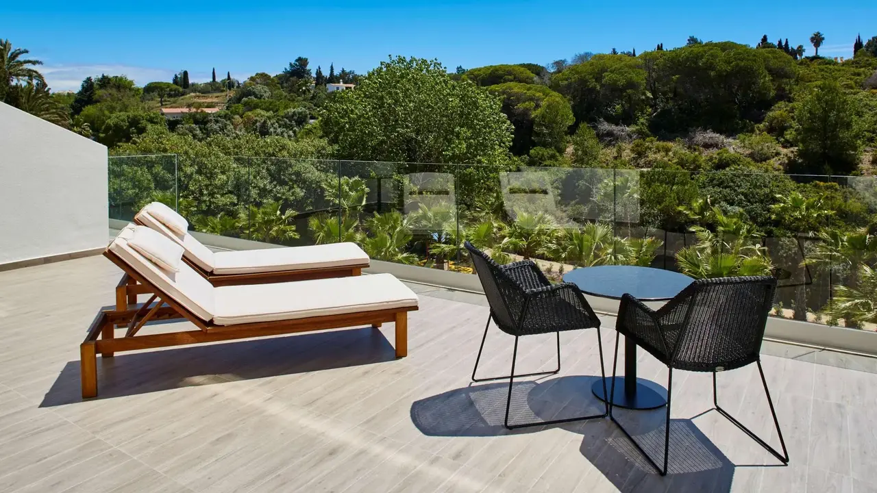 Tivoli Carvoeiro Algarve Resort