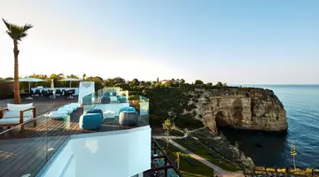 Tivoli Carvoeiro Algarve Resort