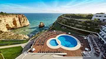 Tivoli Carvoeiro