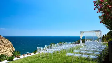 Tivoli Carvoeiro