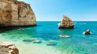 Tivoli Carvoeiro