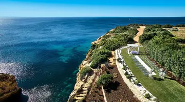 Tivoli Carvoeiro