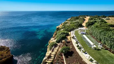 Tivoli Carvoeiro