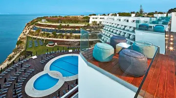 Tivoli Carvoeiro