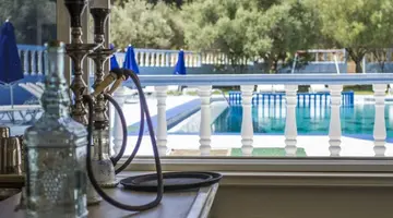 Tivoli Hotel and Apartments