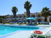 Tivoli Hotel and Apartments