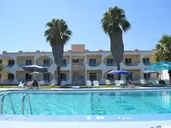 Tivoli Hotel and Apartments