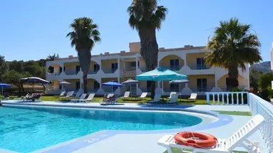 Tivoli Hotel and Apartments