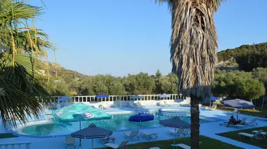 Tivoli Hotel and Apartments