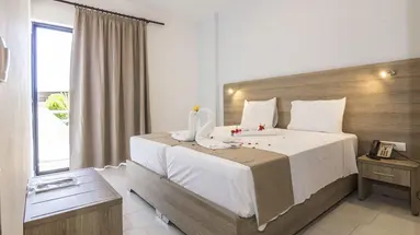 Tivoli Hotel and Apartments