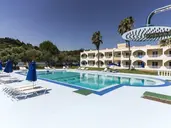 Tivoli Hotel and Apartments