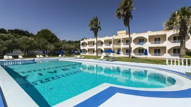 Tivoli Hotel and Apartments