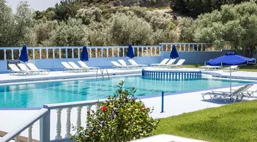 Tivoli Hotel and Apartments