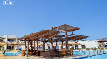TIVOLI HOTEL AQUA PARK SSH (EX TROPICANA)