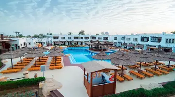 TIVOLI HOTEL AQUA PARK SSH (EX TROPICANA)