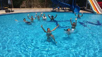 TIVOLI HOTEL AQUA PARK SSH (EX TROPICANA)