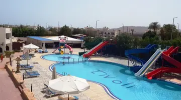 TIVOLI HOTEL AQUA PARK SSH (EX TROPICANA)