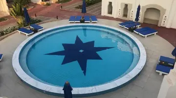 TIVOLI HOTEL AQUA PARK SSH (EX TROPICANA)