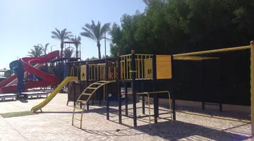 TIVOLI HOTEL AQUA PARK SSH (EX TROPICANA)