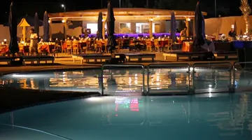 TIVOLI HOTEL AQUA PARK SSH (EX TROPICANA)