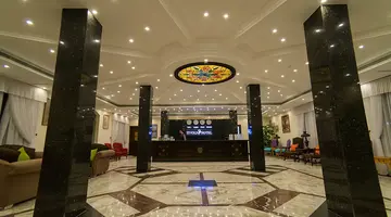 TIVOLI HOTEL AQUA PARK SSH (EX TROPICANA)