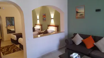 TIVOLI HOTEL AQUA PARK SSH (EX TROPICANA)
