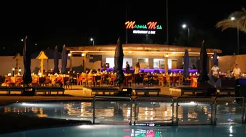 TIVOLI HOTEL AQUA PARK SSH (EX TROPICANA)