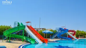 TIVOLI HOTEL AQUA PARK SSH (EX TROPICANA)
