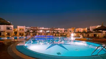 TIVOLI HOTEL AQUA PARK SSH (EX TROPICANA)