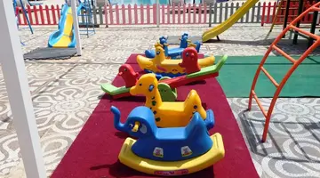 TIVOLI HOTEL AQUA PARK SSH (EX TROPICANA)