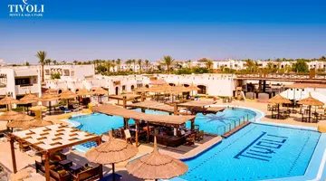 TIVOLI HOTEL AQUA PARK SSH (EX TROPICANA)