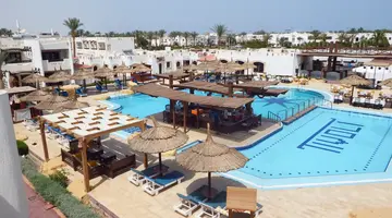 TIVOLI HOTEL AQUA PARK SSH (EX TROPICANA)
