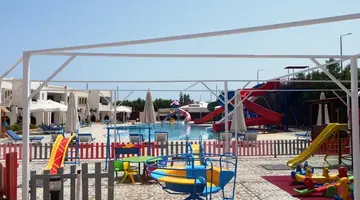 TIVOLI HOTEL AQUA PARK SSH (EX TROPICANA)