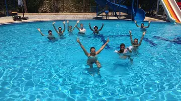 TIVOLI HOTEL AQUA PARK SSH (EX TROPICANA)