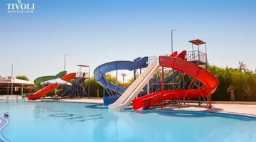 TIVOLI HOTEL AQUA PARK SSH (EX TROPICANA)